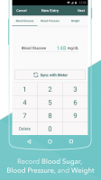 Health2Sync - Diabetes Care for PC