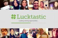 Lucktastic - Win Prizes APK