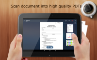 Tiny Scanner - PDF Scanner App for PC