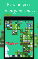 Reactor - Energy Sector Tycoon for PC