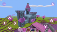 Princess Girls: Mestiere & Build for PC