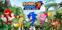 Sonic Dash 2: Sonic Boom for PC