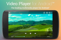 Video Player for Android for PC