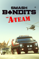 Smash Bandits Racing APK