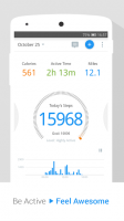Pedometer & Weight Loss Coach for PC