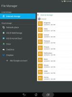 File Manager for PC