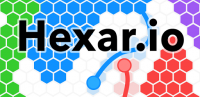 Hexar.io (Unreleased) for PC