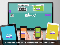 Kahoot! for PC