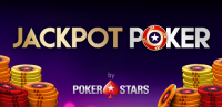 Jackpot Poker by PokerStars™ for PC