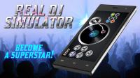Real DJ Simulator for PC