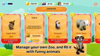 Zoo Evolution for PC