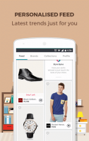 Fynd - Online Shopping App for PC