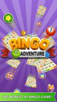 Bingo Adventure - Free Game for PC