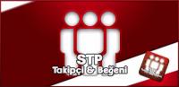 STP Takipçi ve Beğeni for PC