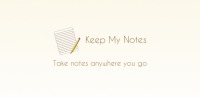 Keep My Notes - Notepad & Memo for PC