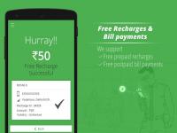 Get Wallet Cash & Recharge for PC
