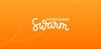 Foursquare Swarm: Check In for PC