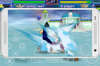 Super Goku Saiyan Warrior for PC