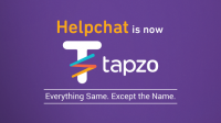 Tapzo (formerly Helpchat) for PC