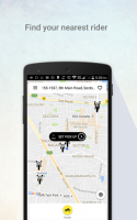 Rapido - Best Bike Taxi App for PC