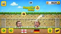 Puppet Soccer 2014 - Football for PC