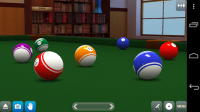 Pool Break 3D Billiard Snooker APK