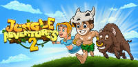 Jungle Adventures 2 for PC