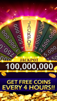 Royal Jackpot-Free Slot Casino for PC
