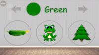 Learning colors for kids APK