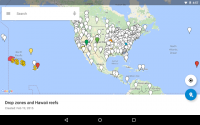 Google My Maps-APK