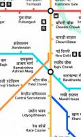 Delhi Metro Navigator for PC