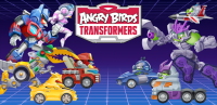 Angry Birds Transformers for PC