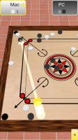 Carrom 3D for PC
