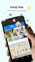 Emoji Keyboard - Funny Emoji APK