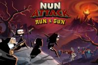 Nun Attack: Run & Gun APK