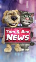 Talking Tom & Ben News for PC