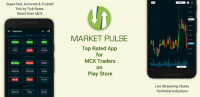 MCX LIVE by Market Pulse for PC