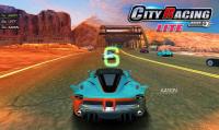 City Racing Lite per PC