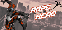 Rope Hero for PC