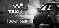 Taxsee Driver for PC