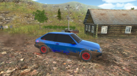 Russian Car Driver HD for PC