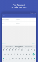 Quizlet Learn With Flashcards APK