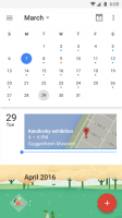 Google Calendar for PC