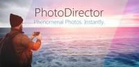 PhotoDirector Photo Editor App for PC