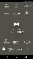 Hilton HHonors for PC