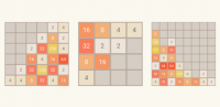 2048 for PC
