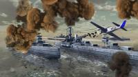World Warships Combat APK