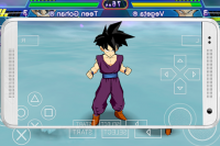 Super Goku Saiyan Warrior for PC