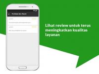 GO-JEK Driver for PC