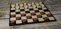 Checkers for PC
